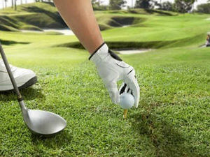 Supporting image for story: Staffordshire golf clubs launch summer taster sessions