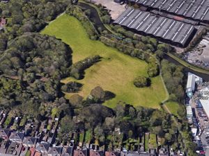 Supporting image for story: Work to start on new cemetery in Rowley Regis