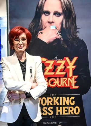where is the ozzy osbourne exhibition in birmingham