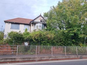 Supporting image for story: Councillor looking forward to ‘spades in the ground’ on housing development in Stourbridge