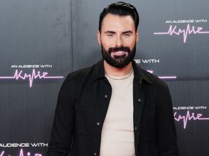 Supporting image for story: Rylan Clark to explore homophobia in football in documentary