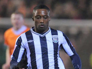 Supporting image for story: Your say on the match action