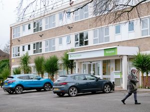 Supporting image for story: Private hospitals should be part of solution for the NHS - Shrewsbury MP