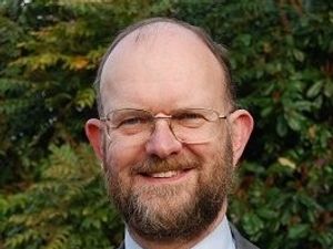 Supporting image for story: Shropshire Farming Talk: Capital gains tax, the big bad wolf  
 