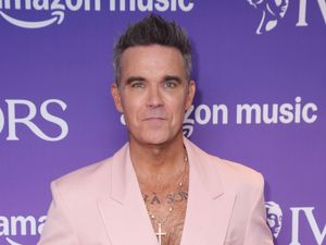 Robbie Williams