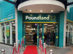 Supporting image for story: Poundland stores come out of hibernation