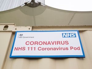 Supporting image for story: Coronavirus helpline could be set up in Staffordshire