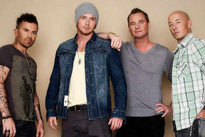 Supporting image for story: Concert review - East 17 at Birmingham O2 Academy