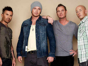 Supporting image for story: Concert review - East 17 at Birmingham O2 Academy