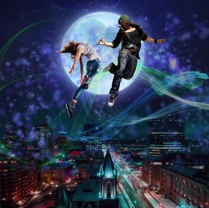 Peter Pan at Birmingham Rep