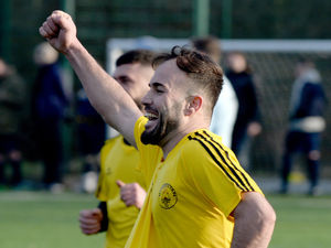 Supporting image for story: Comeback kings Kurdish up for the cup