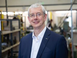 Supporting image for story: £400k technology investment by engineering specialist