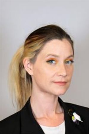 Cllr Little Brighouse - Powys County Council