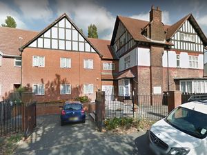 Supporting image for story: Express & Star comment: Care home deaths avoidable 