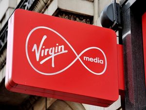 Supporting image for story: Virgin Media pledges hyperfast broadband to 15 million homes by 2021