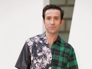 Supporting image for story: Nick Grimshaw’s rented Ibiza villa targeted by thieves while he slept