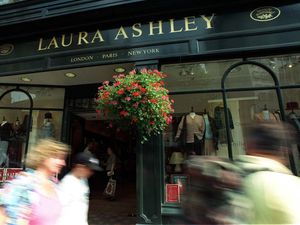 Supporting image for story: Politicians united in bid to save Laura Ashley