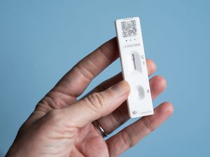 Supporting image for story: Long Covid negatively affecting daily lives of nearly a million people