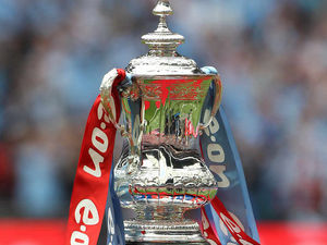 Supporting image for story: Referee Amy Fearn to make FA Cup history