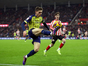 Supporting image for story: West Brom flyer Tom Fellows deserves more slack than other players