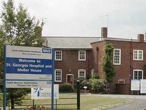 Supporting image for story: Inspectors downgrade mental health units run by Stafford-based NHS trust to inadequate 