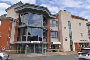 The Beacon Centre for the Blind has been a leading charity for sight loss for 150 years