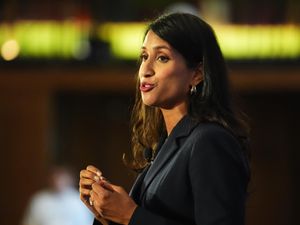 Supporting image for story: Shadow minister hits back at claims she was in ‘hiding’ when with her baby