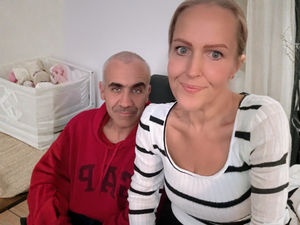 Supporting image for story: After infertility heartbreak, we found our family through fostering