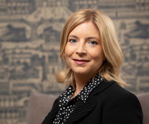 Hannah Hall, director of The Wroxeter