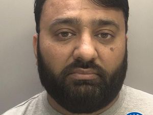 Supporting image for story: Birmingham man jailed for 12 years for sexual activity with vulnerable teenage girl