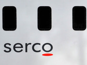 Supporting image for story: Serco expects profits rise in 2018 and 2019
