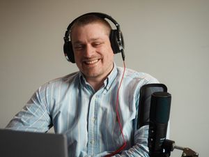 Supporting image for story: Jerroms host pre-budget insights podcast for Midlands SMEs