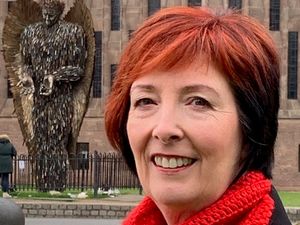 Supporting image for story: Momentum-backed councillor up for PCC role