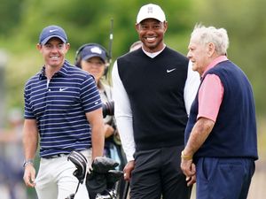 Supporting image for story: Jack Nicklaus remains ‘big fan’ of Rory McIlroy despite Memorial Tournament miss