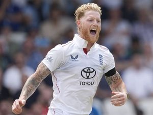 Supporting image for story: Ben Stokes delighted as England add to good memories at Headingley