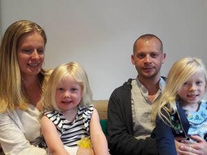 Supporting image for story: Family 'devastated' after campervan theft at Drayton Manor