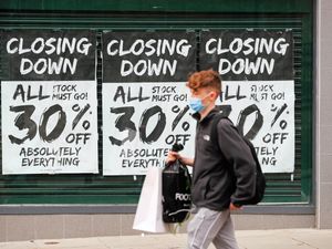 Supporting image for story: Pandemic sees biggest rise in unemployment for over a decade