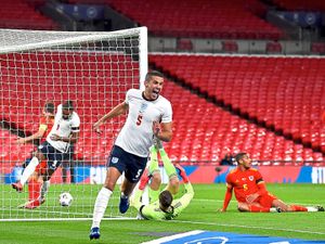 Supporting image for story: Wolves captain Conor Coady and Aston Villa's Tyrone Mings named in England squad