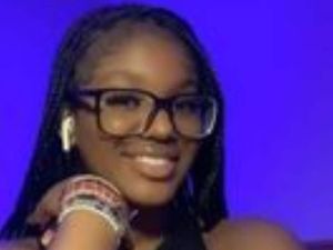 Supporting image for story: Spring trial for Elianne Andam murder accused