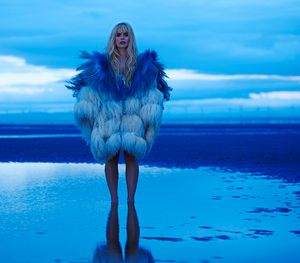 Paloma's new album is powerful