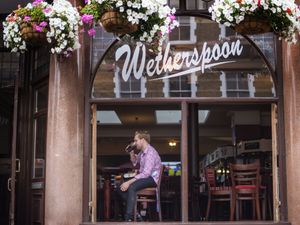 Supporting image for story: Wetherspoon to reveal Christmas trading amid challenging backdrop for pubs