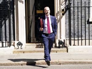 Supporting image for story: No law change needed to send workers home in extreme heat – Reynolds