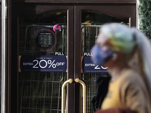 Supporting image for story: Coronavirus restrictions to be eased for majority of Scots