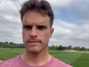 Supporting image for story: Ollie Westbury brings Michael Appleton latest ahead of Shrewsbury's clash with Colchester