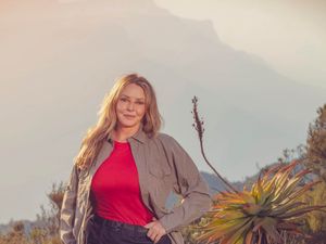 Supporting image for story: Carol Vorderman says she was ‘traumatised’ by I’m A Celebrity… tank trial