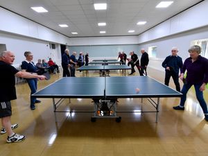 Supporting image for story: Sport England cash awarded to the Black Country for football, gardening and more