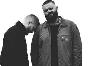 Supporting image for story: Free homecoming gig for rising Black Country music stars Big Special 