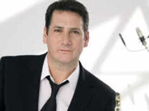 Supporting image for story: Spandau star in Quarry concert