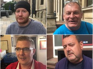 Supporting image for story: Wolves fans speak out following Paul Lambert's Molineux exit