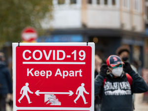 Supporting image for story: 'Needless' lockdown will leave the hospitality industry in tatters, says council leader